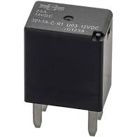 Airsource A/C Relay-4 Pin/Navistar Prostar