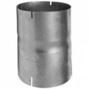 Connector, 5" ID/ID Aluminized PIPING EXHAUST CONNECTION 5"