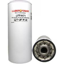 LUBERFINER FUEL FILTER ( MACK ENG )