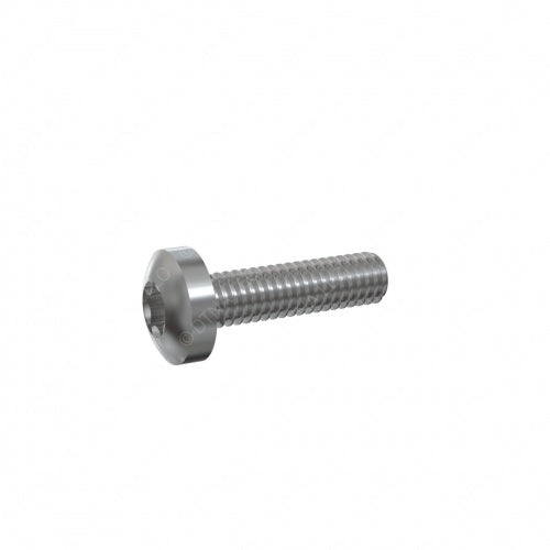 SCREW, MACHINE, PHIT, STAINLESS STEEL,