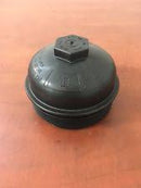 COVER, FUEL FILTER BASE CAP ( MBE )