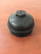 COVER, FUEL FILTER BASE CAP ( MBE )