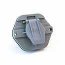 Tramec Plug / Socket 7-Way Receptacle