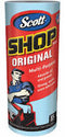 SCOTT SHOP TOWEL 55 ROLL