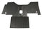 Peterbilt 579 2013-2021; Kenworth T680 2013-2021; Kenworth T880 2014-2021; Kenworth (manual trans.) Floor Mats