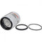 LUBERFINER FUEL FILTER (HINO)