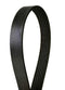 BELT,SERPENTINE - GROOVE-6 / LENGTH- 61.00/ WIDTH- 0.80"