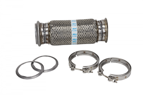 Exhaust Bellow Kit KW/PETE