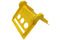 Corner Protector--4-Plastic