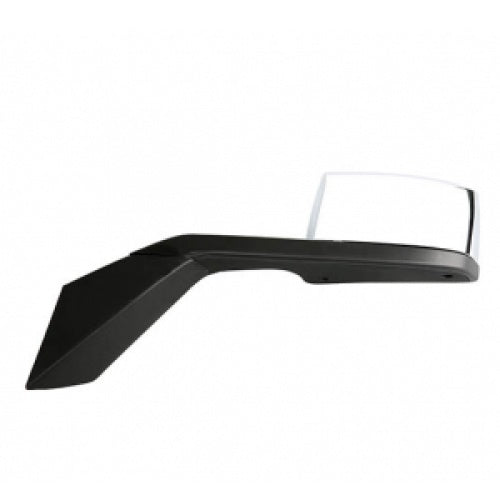 Driver Side Chrome Hood Mirror for 2004-2017 Volvo VNL