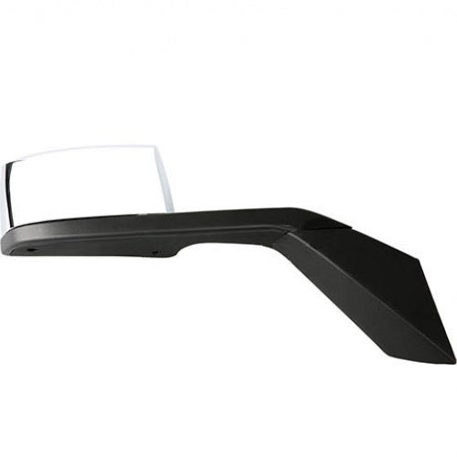 Passenger Side Chrome Hood Mirror for 2004-2017 Volvo VNL