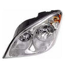 Driver Side Headlight for 2008-2018 Freightliner Cascadia Trucks