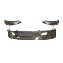 INTERNATIONAL PROSTAR CHROME BUMPER