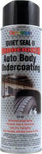 Seymour Primers Rubberized Undercoating
