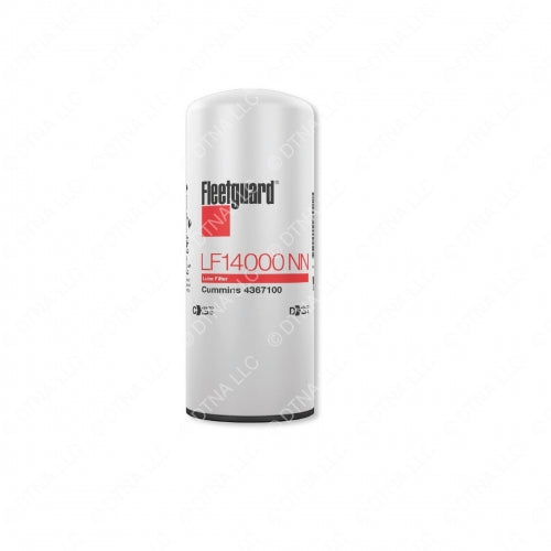 FLEETGAURD OIL FILTER (LFP9001)