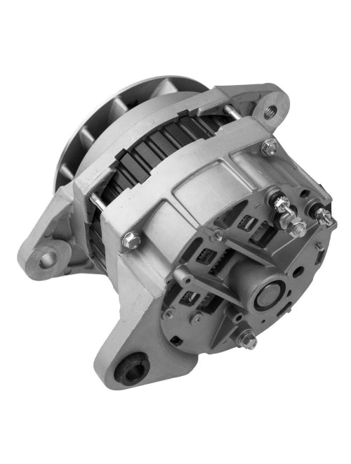 ALTERNATOR - 22SI*12V*145AMP D