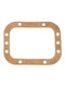 8 BOLT GASKET .010 THICK MOUNTING GASKET