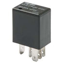 Micro Iso Relay With Resistor