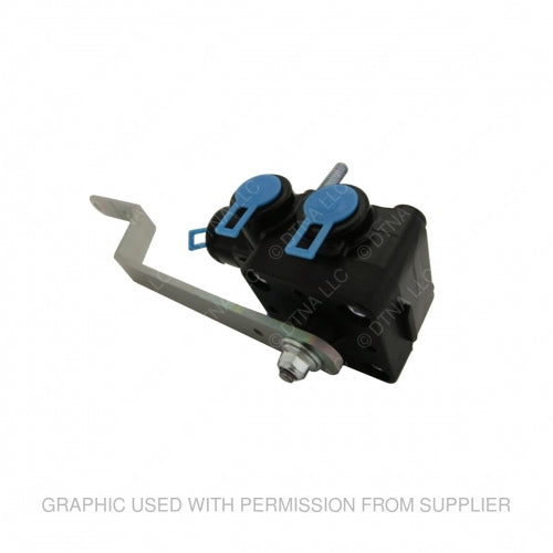 VALVE - AIR BAG LEVELING VALVE SUSPENSION (A/M)