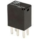 Iso 280 Micro Relay W/Resistor