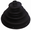 Shift Boot - KENWORTH T600, T660, T800, W900 1999-2010