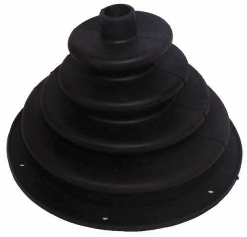 Shift Boot - KENWORTH T600, T660, T800, W900 1999-2010