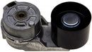 TENSIONER,BELT - AUTOMATIC WITH 1 PULLEY / DIA. 74MM / WIDTH 57MM (AUTOMANN)