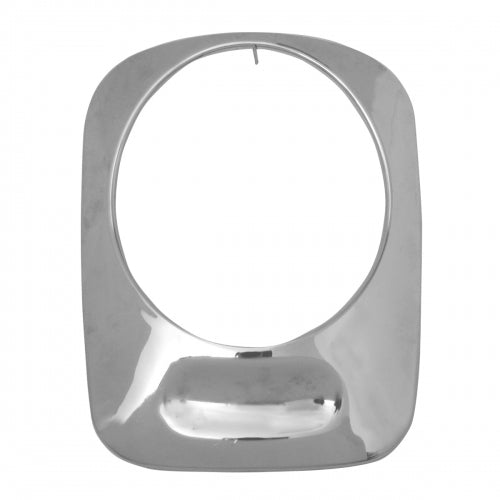 MAP LIGHT COVER FOR PETERBILT 2006+