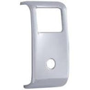 ROCKER SWITCH COVER W/ 2 OPENINGS FOR KENWORTH W&T