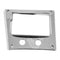 DASH RADIO AIR VALVE TRIM FOR FREIGHTLINER CASCADIA