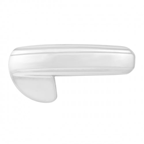 FREIGHTLINER CASCADIA INSIDE DRIVER DOOR HANDLE COVER