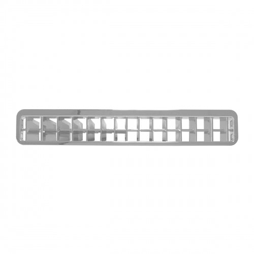 WINDSHIELD DEFROST LOUVER FOR KENWORTH W&T 2006+