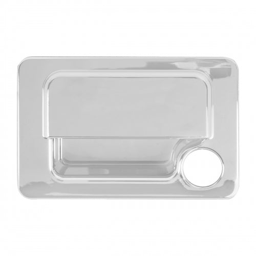 GLOVE BOX LATCH COVER FOR PETERBILT 2006 & LATER