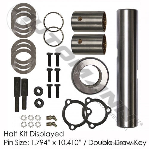 King Pin Kit (VNL/PROSTAR)