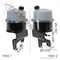 Power Steering Reservoir Kenworth Pete