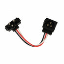 3-PIN LIGHT ADAPTER PLUG