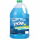 PEAK+32 DEGREE WINSHIELD WASHER FLUID