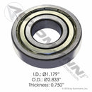 Pilot Bearing