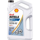 ROTELLA T4 TRIPLE 15W40 GAL