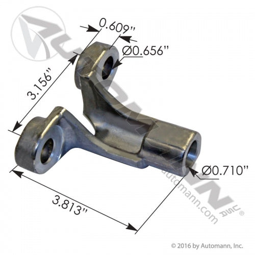 ABS Sensor Bracket