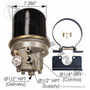 ADIP Type Air Dryer (65612)