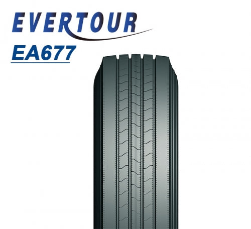 EVERTOUR EA677 ALL POSITION 295/75R22.5