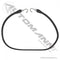 Rubber Bungee Tarp Strap 41in