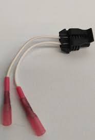 CONNECTOR ELC REPAIR ( WIRING HARNESS )