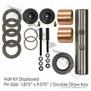 King Pin Kit (KW T660)