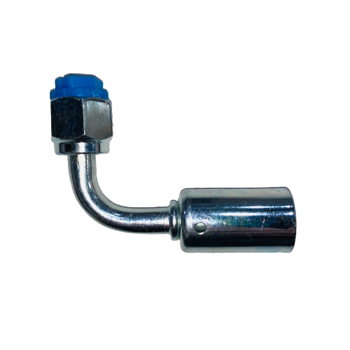 A/C FITTING 90