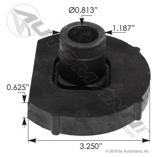 Motor Mount Bushing Freightliner