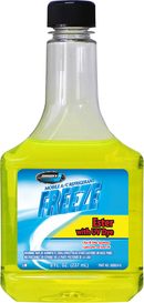 Premium Ester with UV Dye