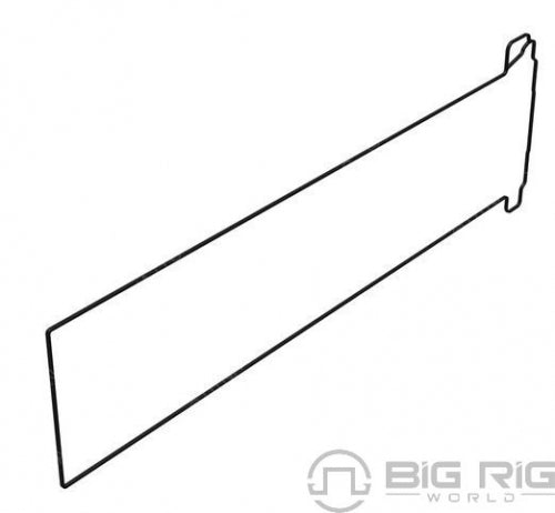 Gasket - Cam Housing Seal