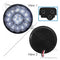 Back-Up Light LED 4in